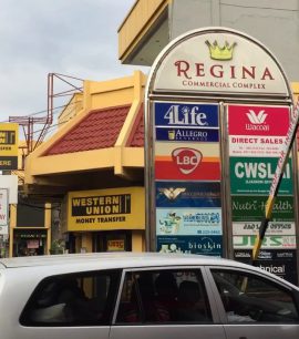 regina regina